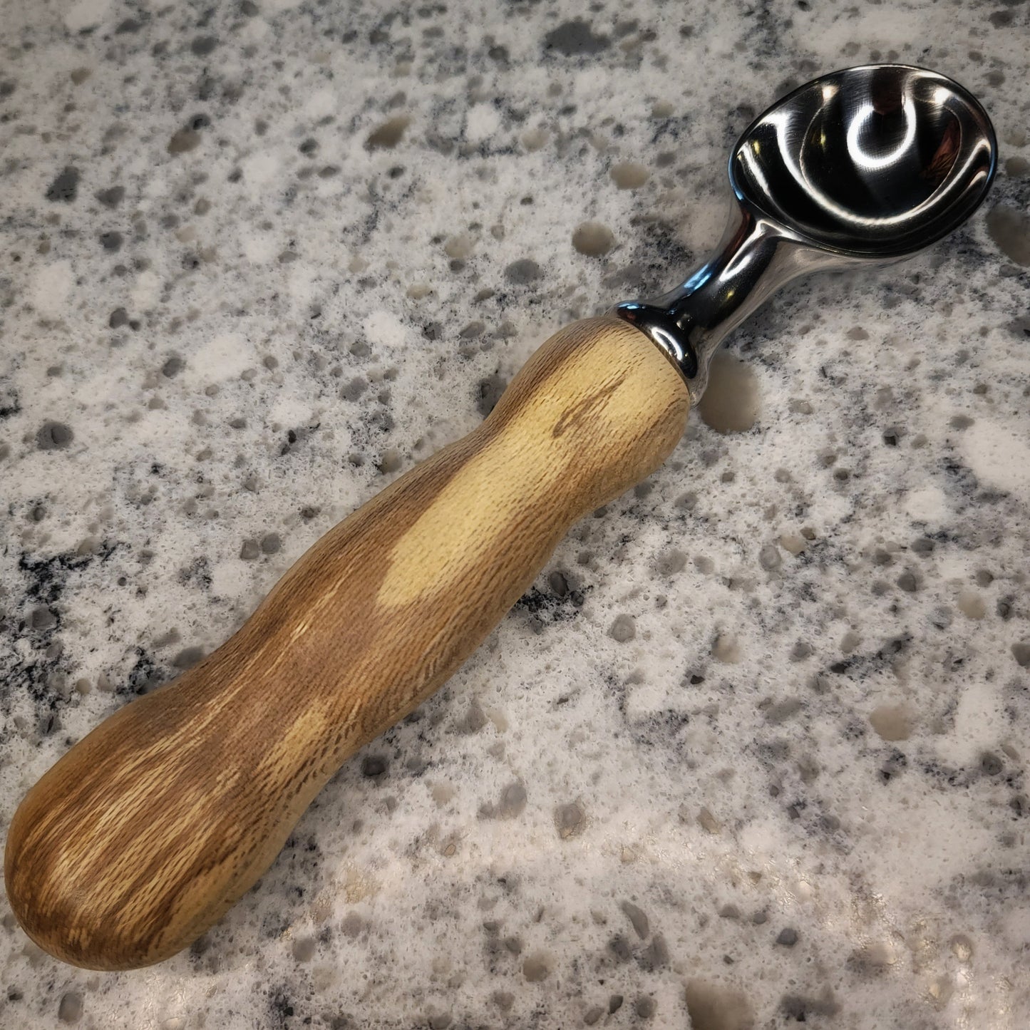 Ice Cream Scoop