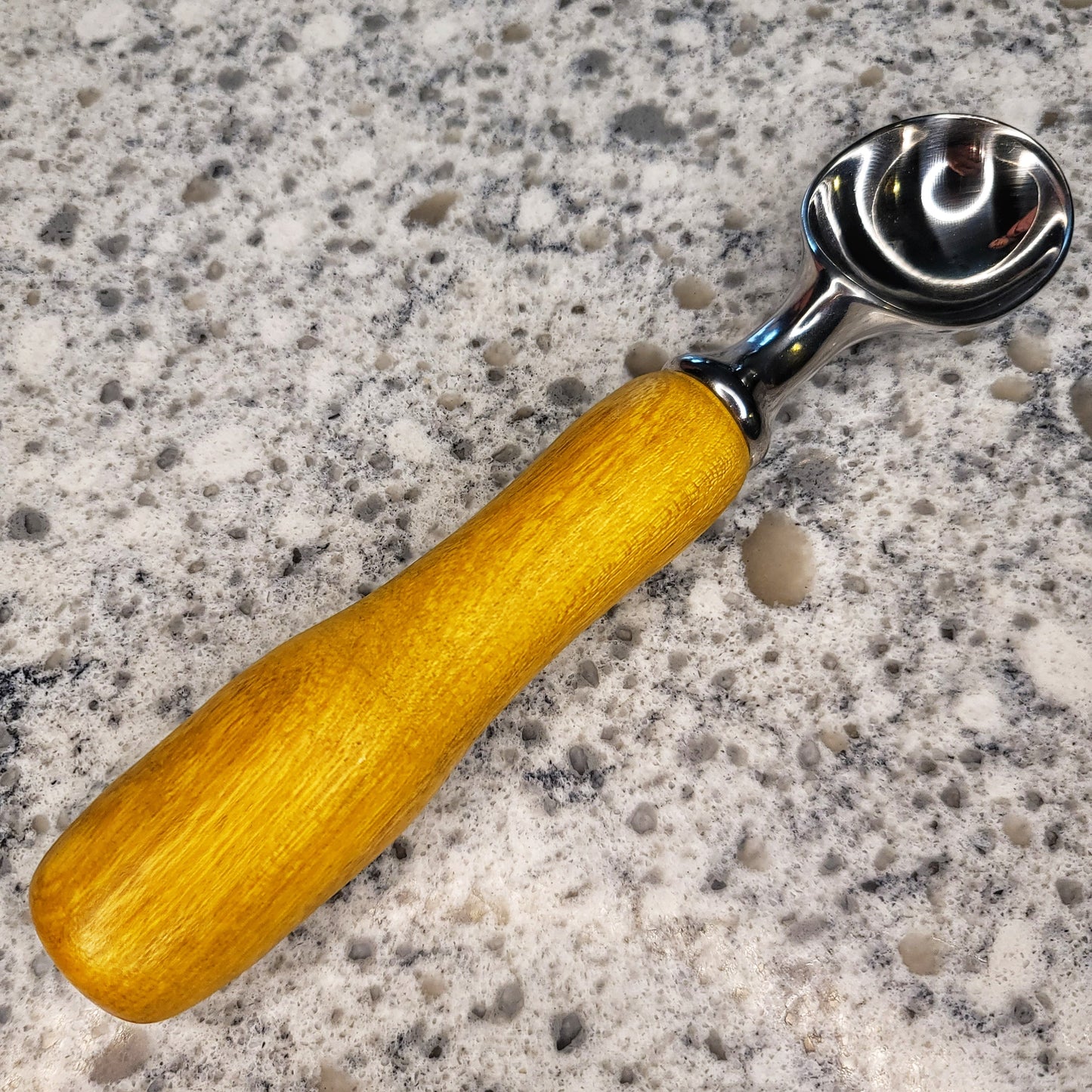 Ice Cream Scoop
