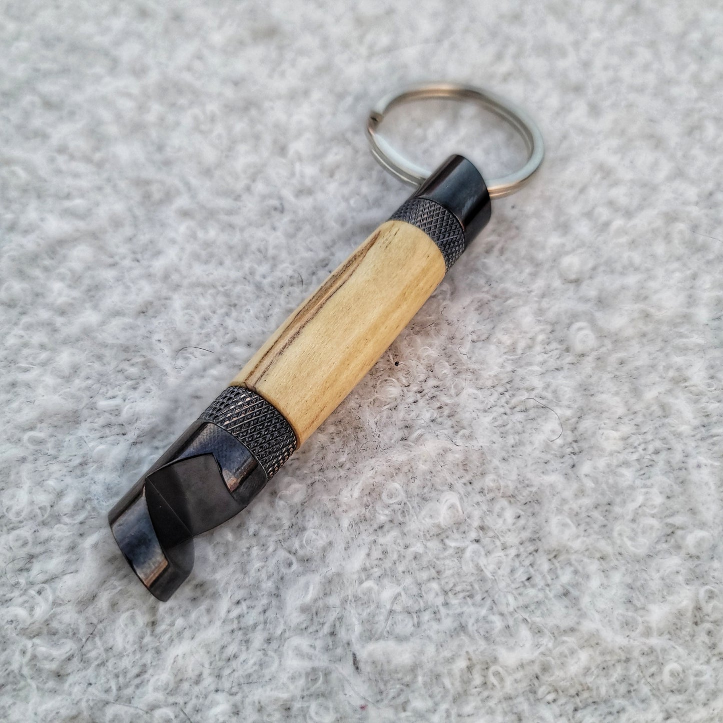 Bottle Opener Keychain