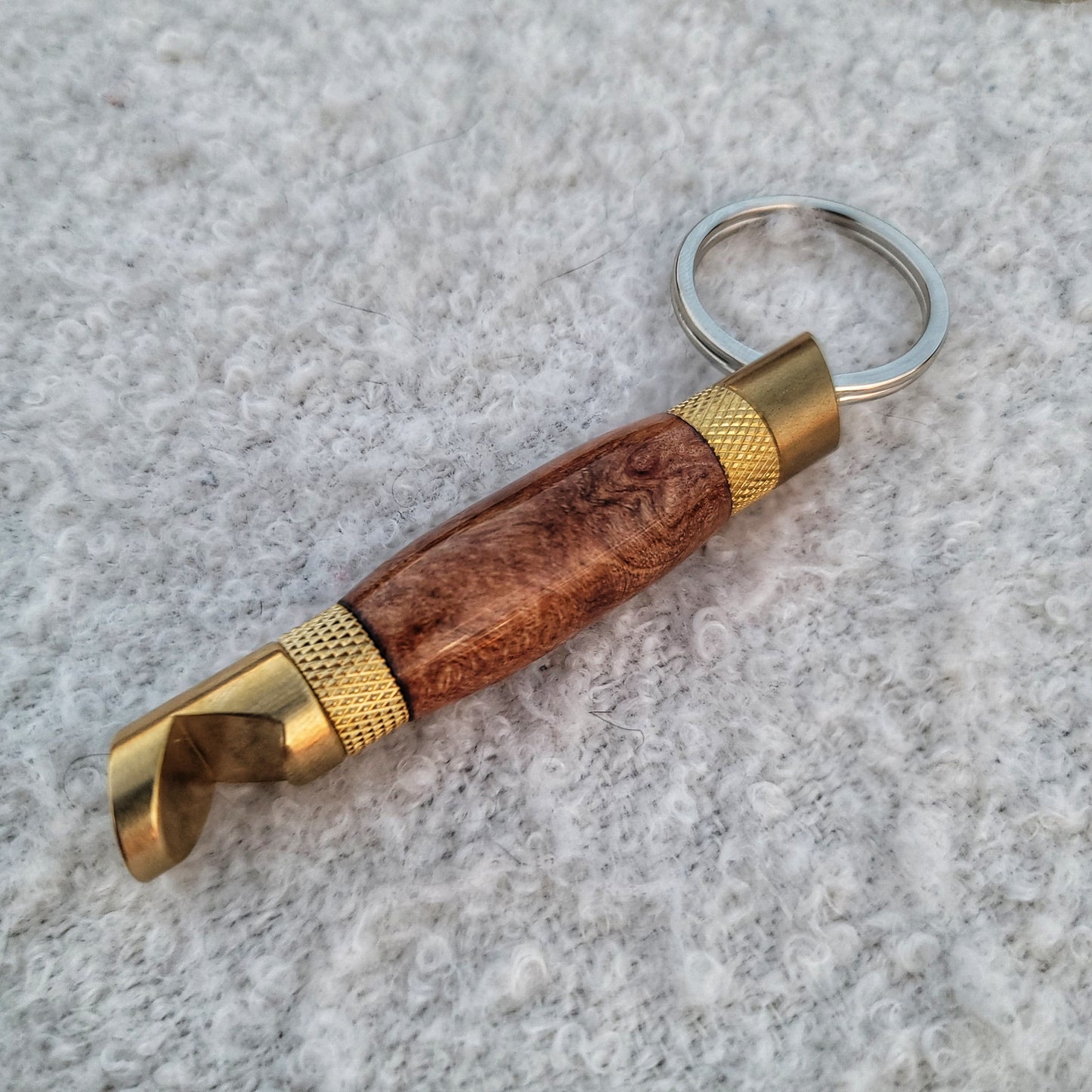 Bottle Opener Keychain