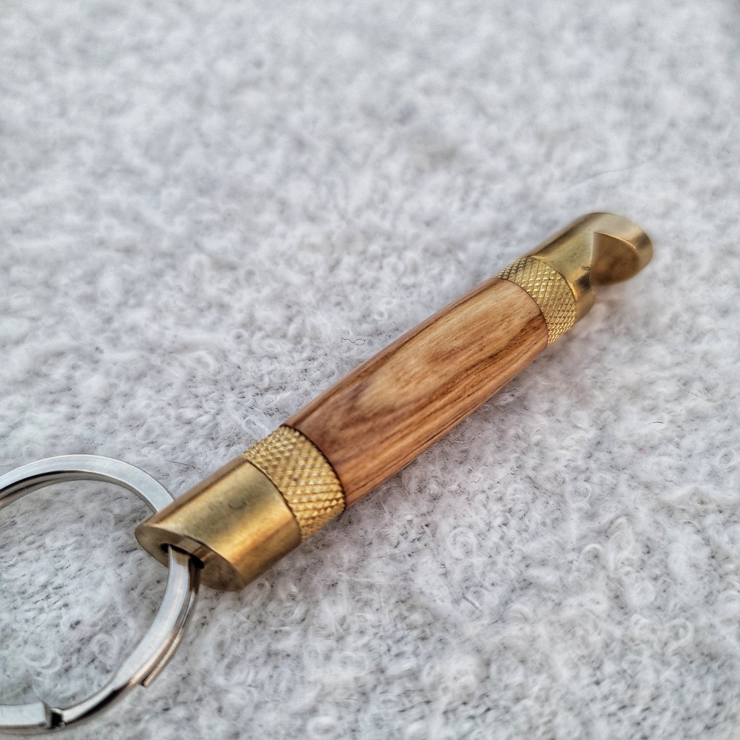 Bottle Opener Keychain