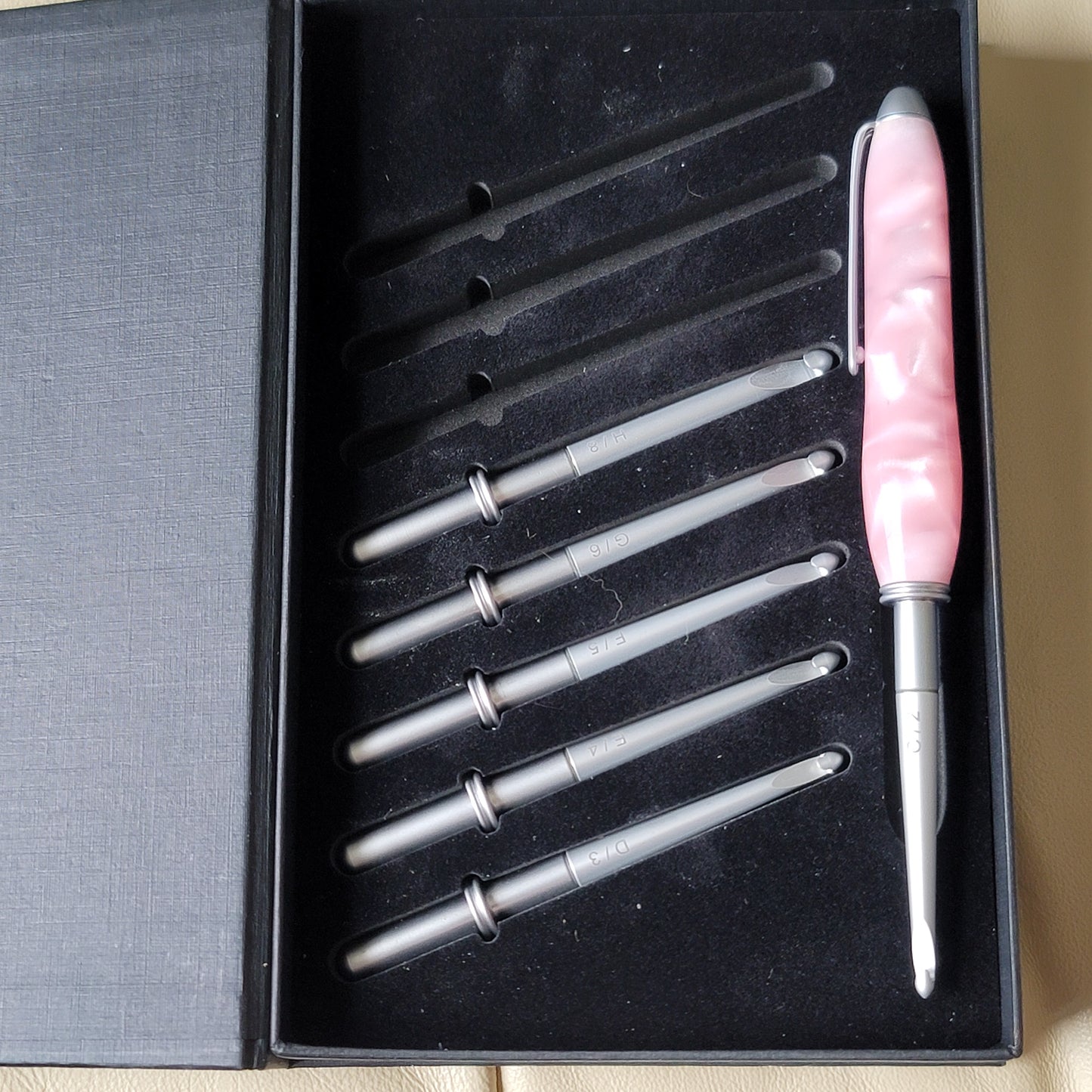 Crochet Hook