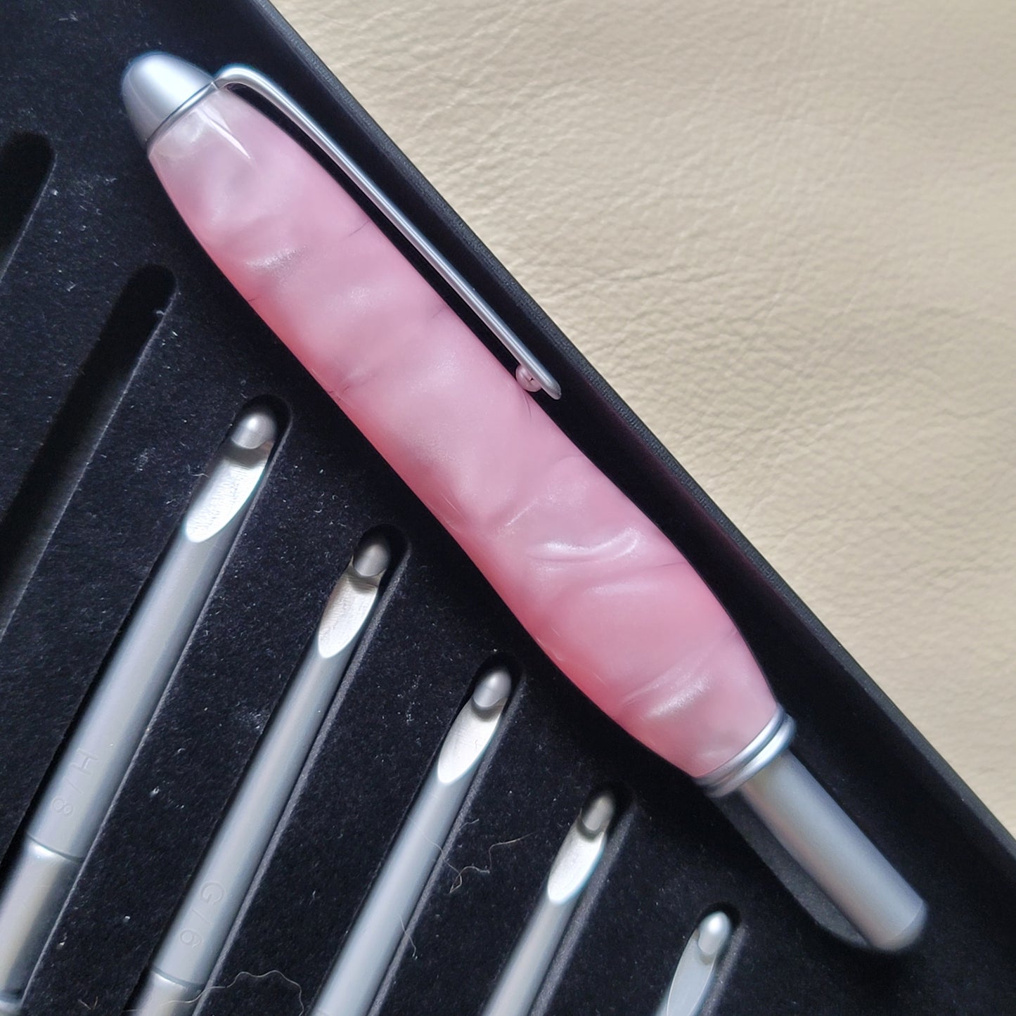 Crochet Hook