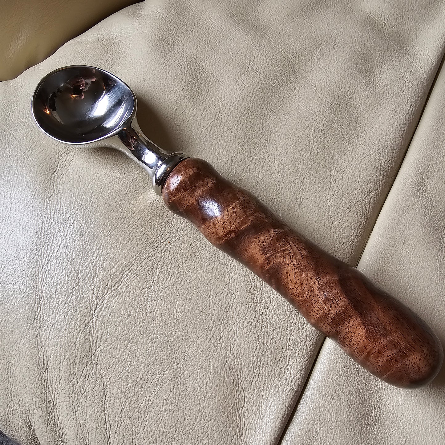 Ice Cream Scoop