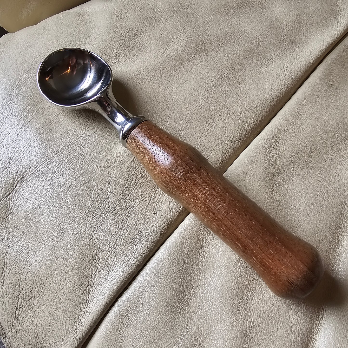 Ice Cream Scoop