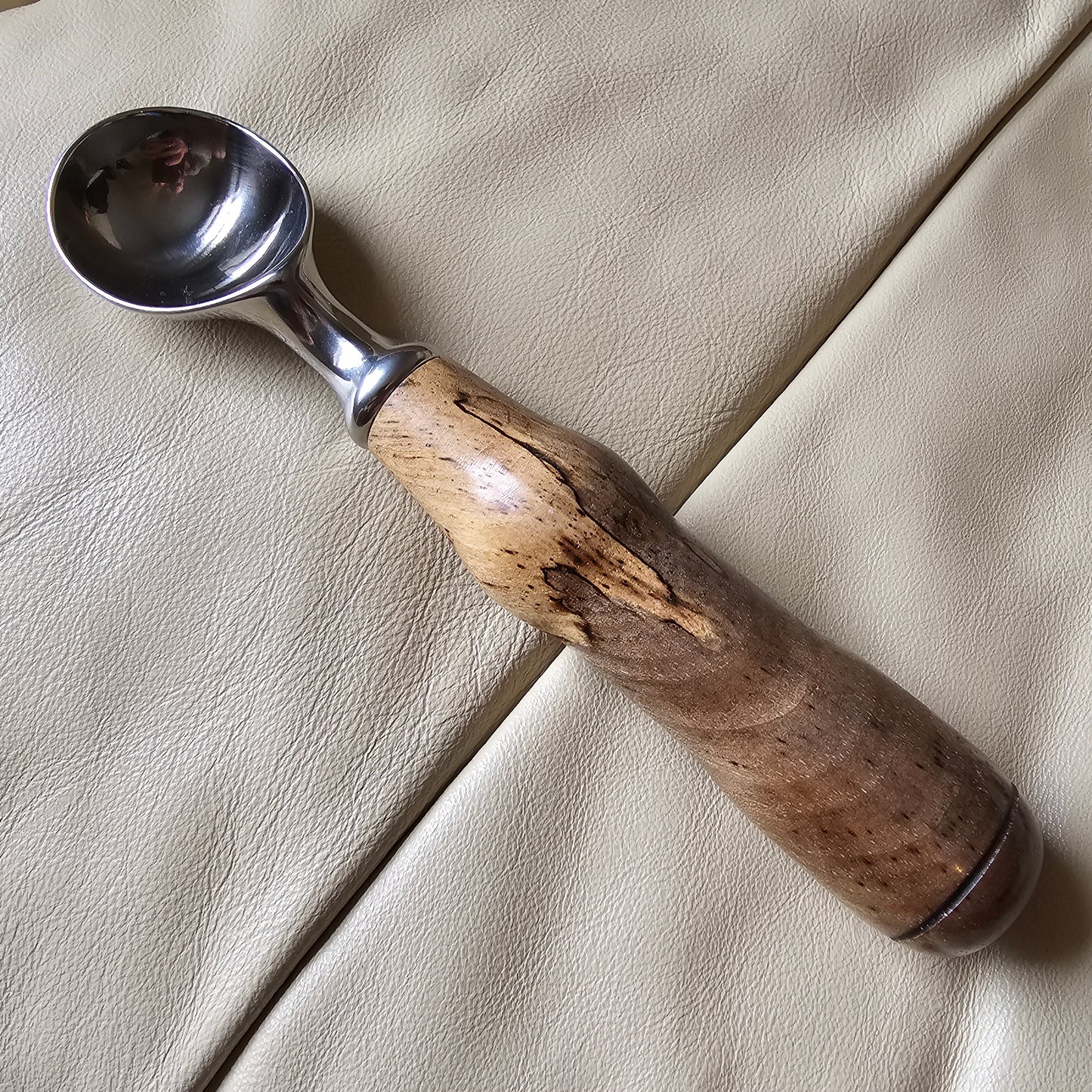 Ice Cream Scoop