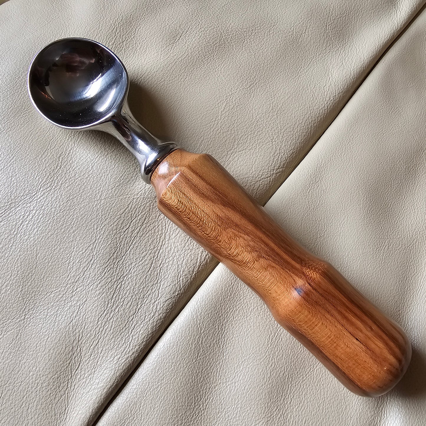 Ice Cream Scoop