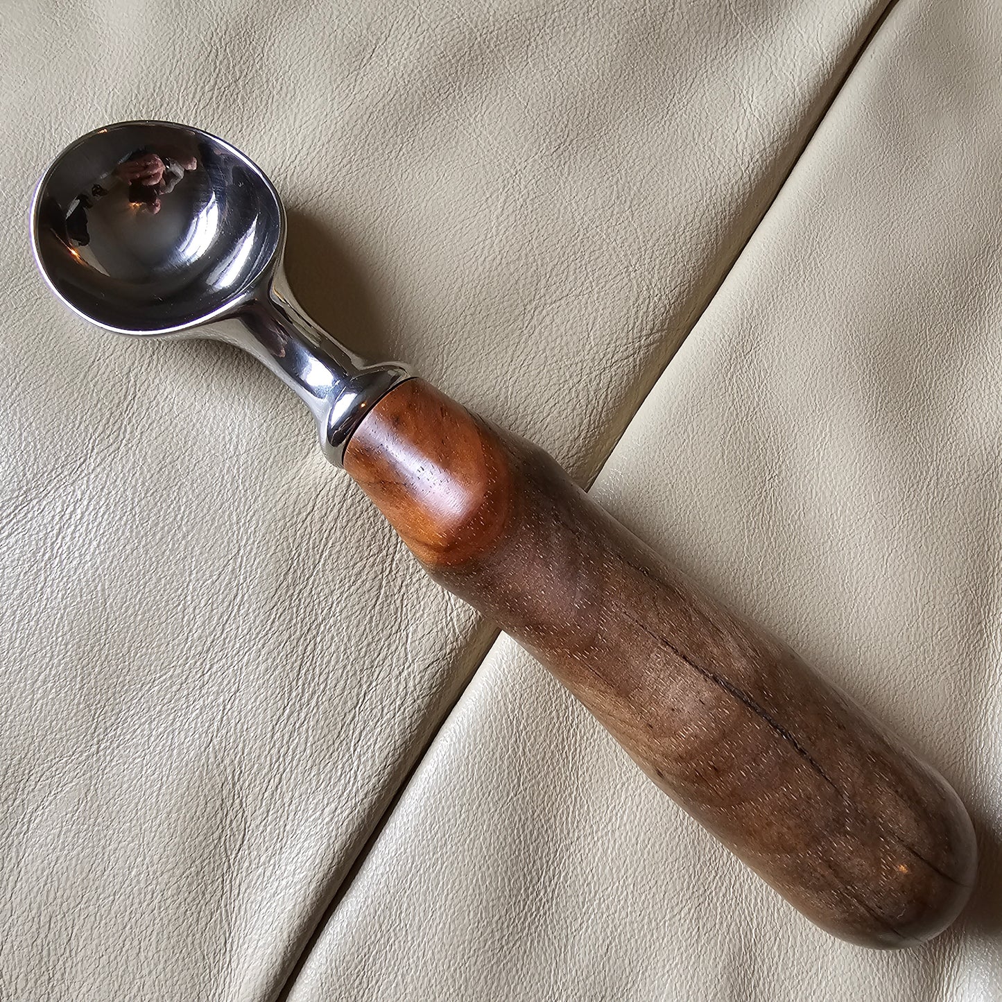 Ice Cream Scoop