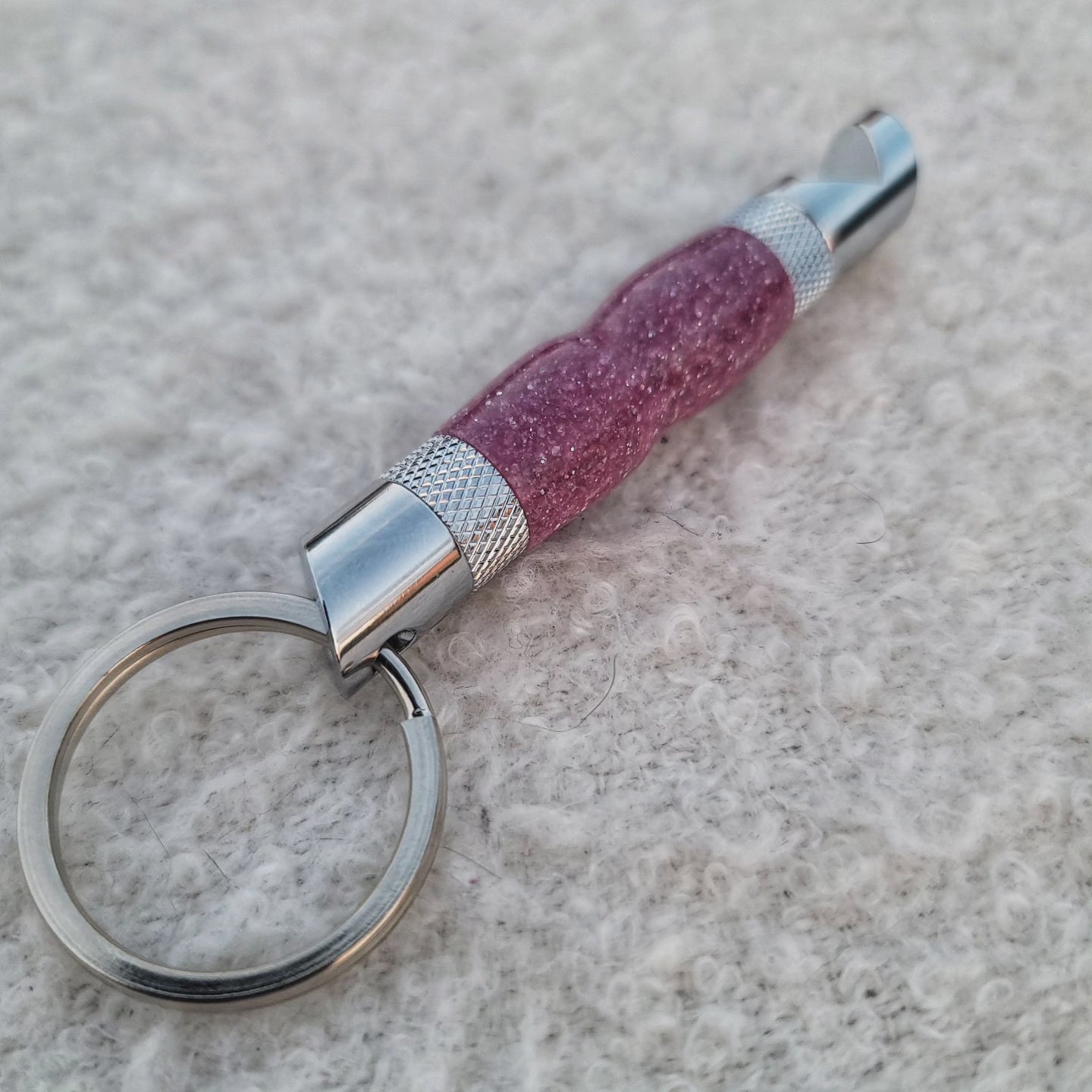 Bottle Opener Keychain