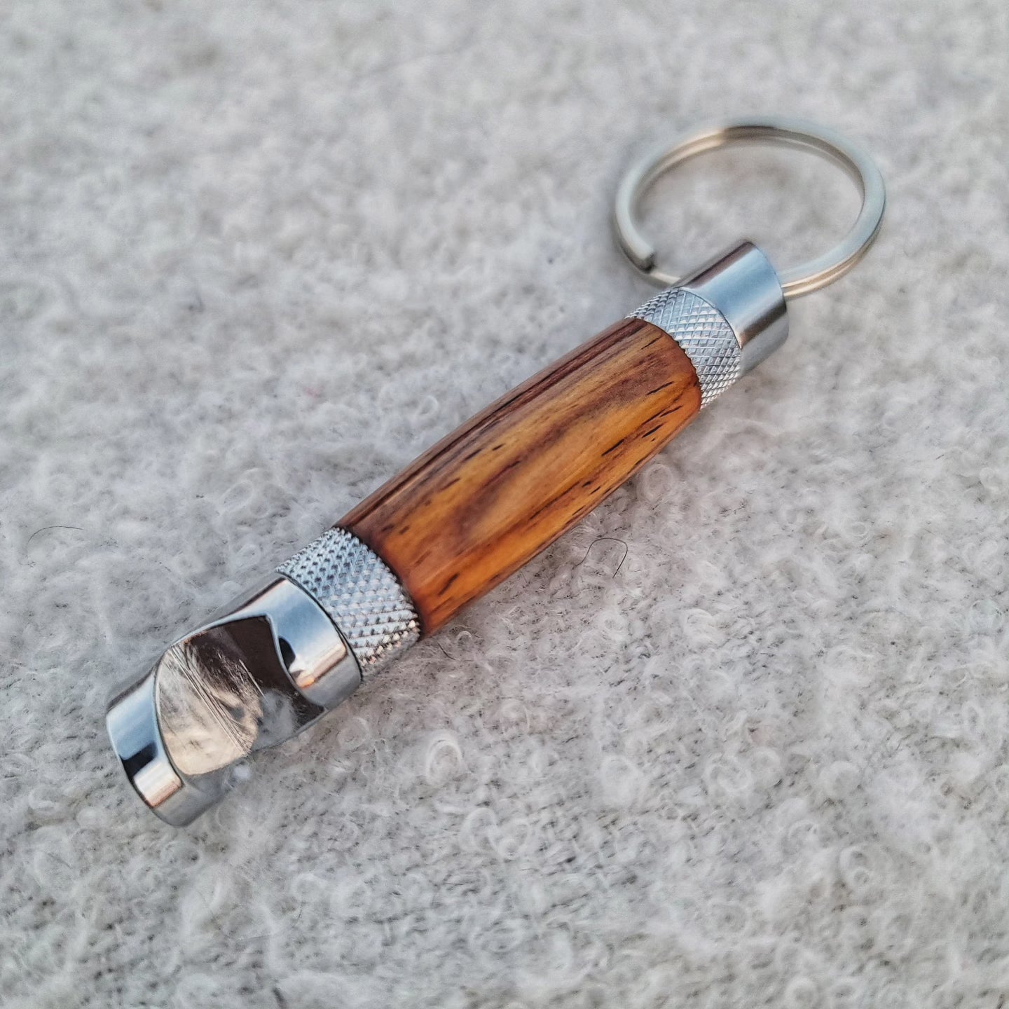 Bottle Opener Keychain