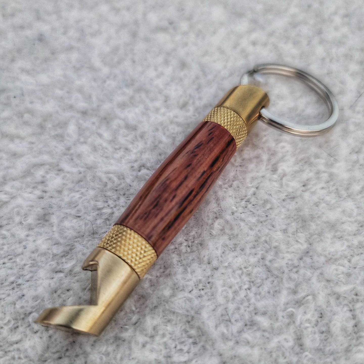Bottle Opener Keychain