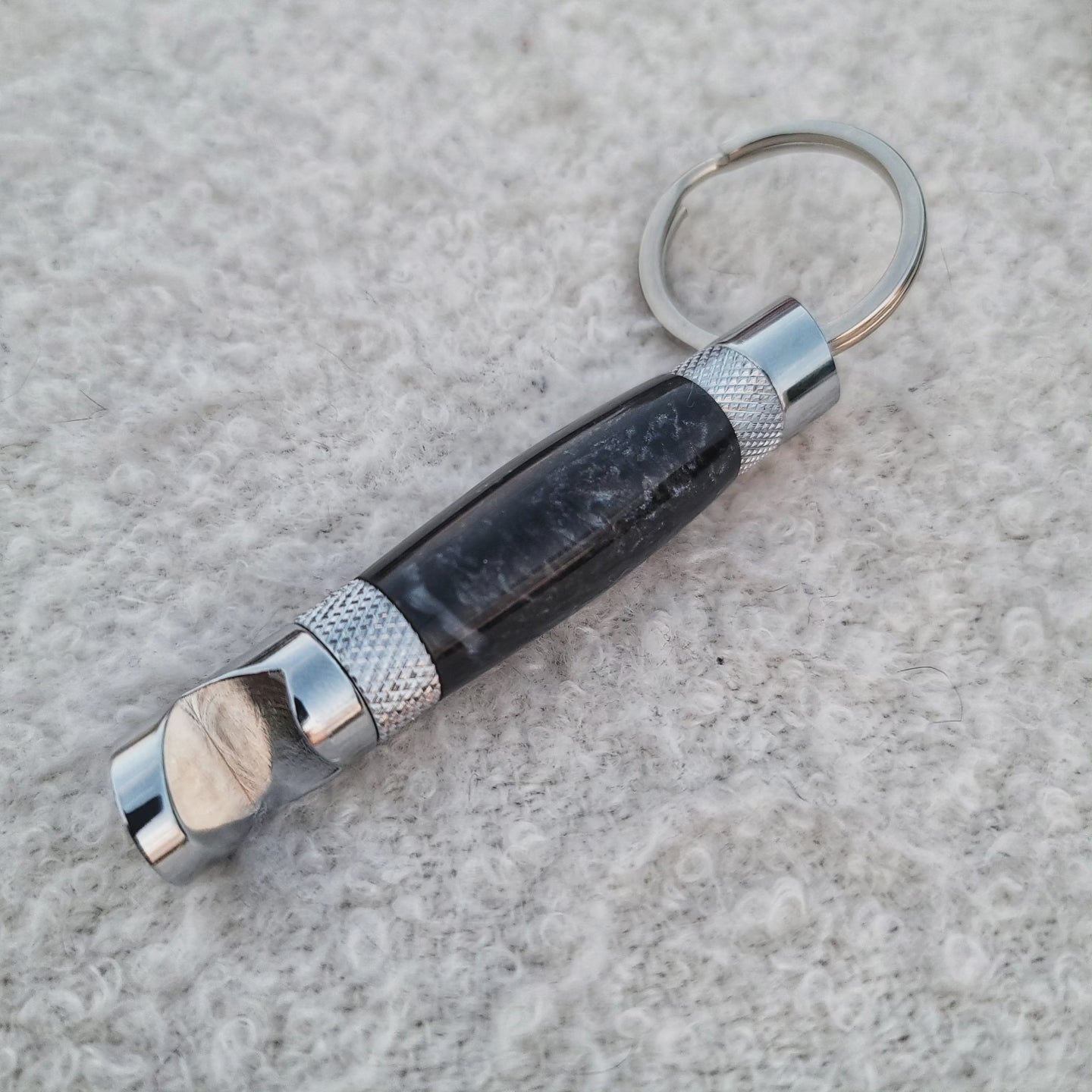Bottle Opener Keychain