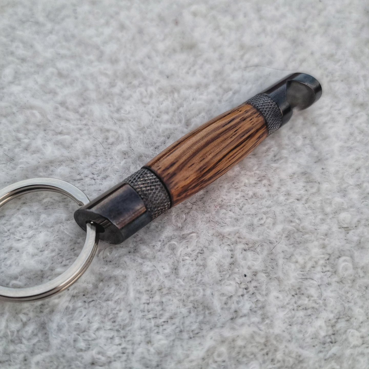 Bottle Opener Keychain