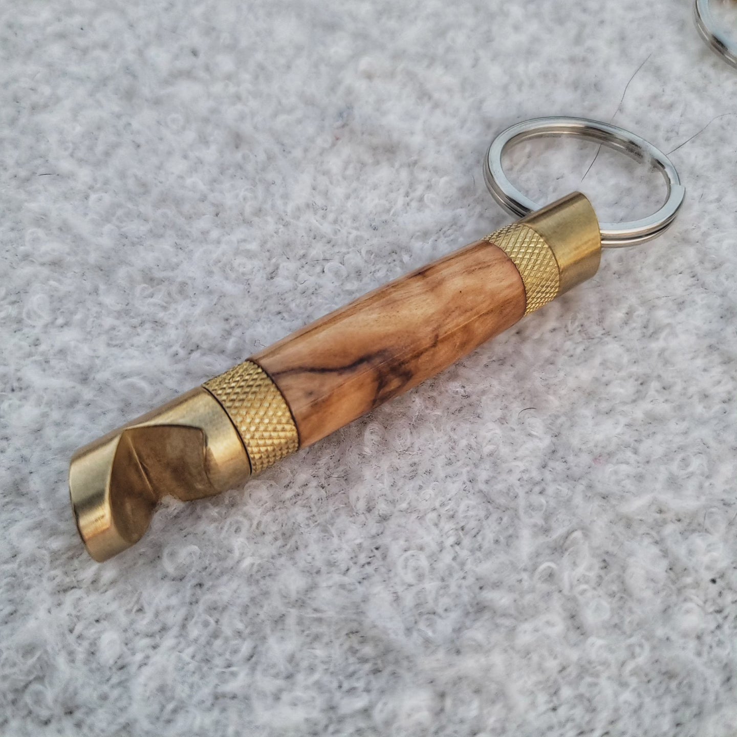 Bottle Opener Keychain