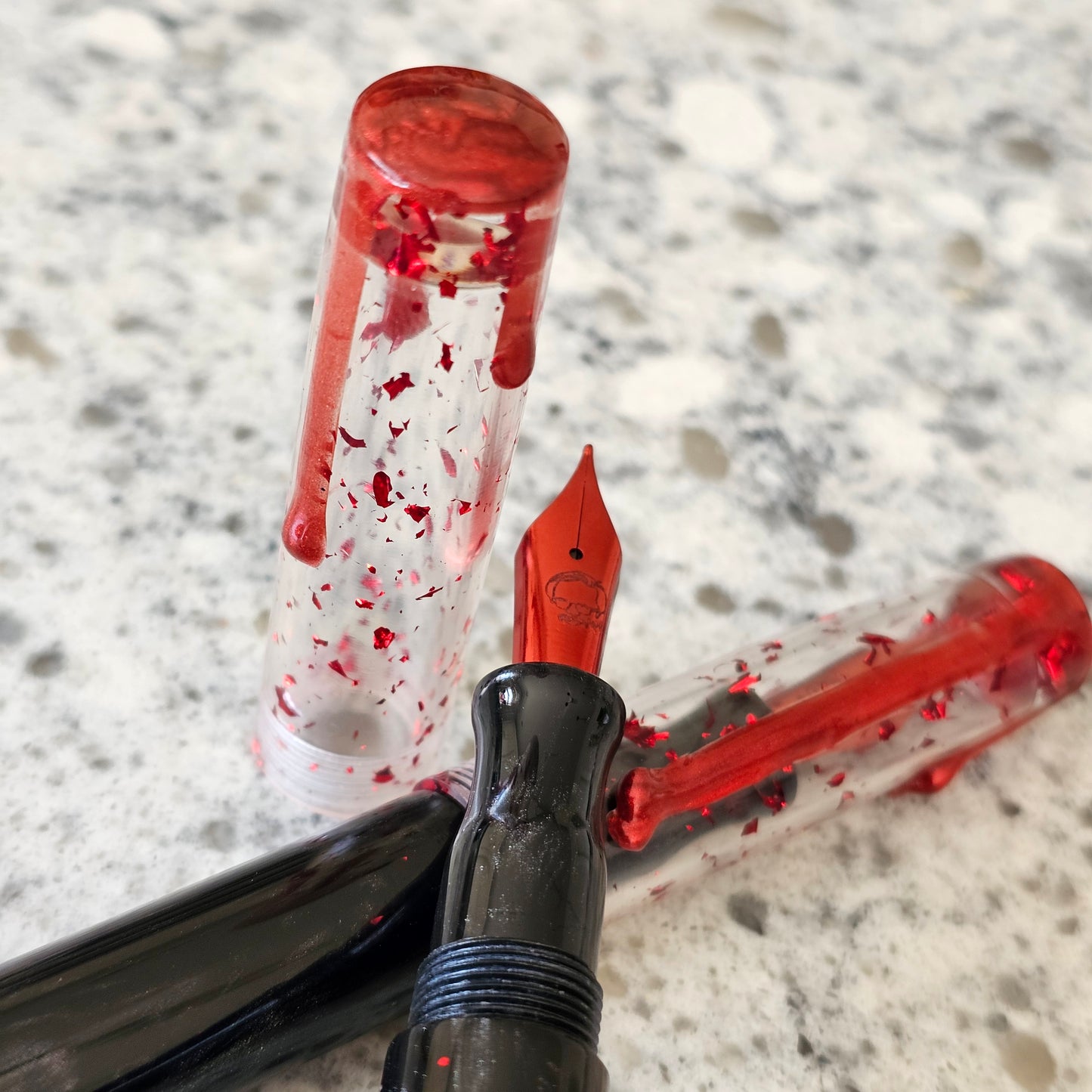 Interview with the Vampire - FINE NIB