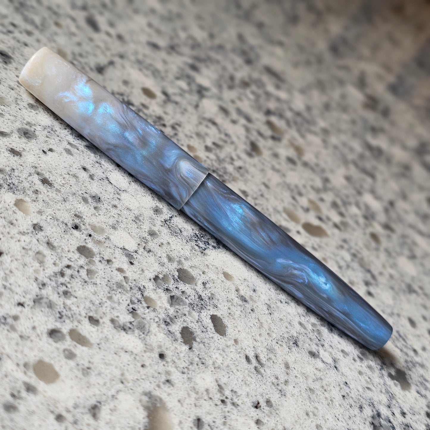 Glacial Moraine Blank