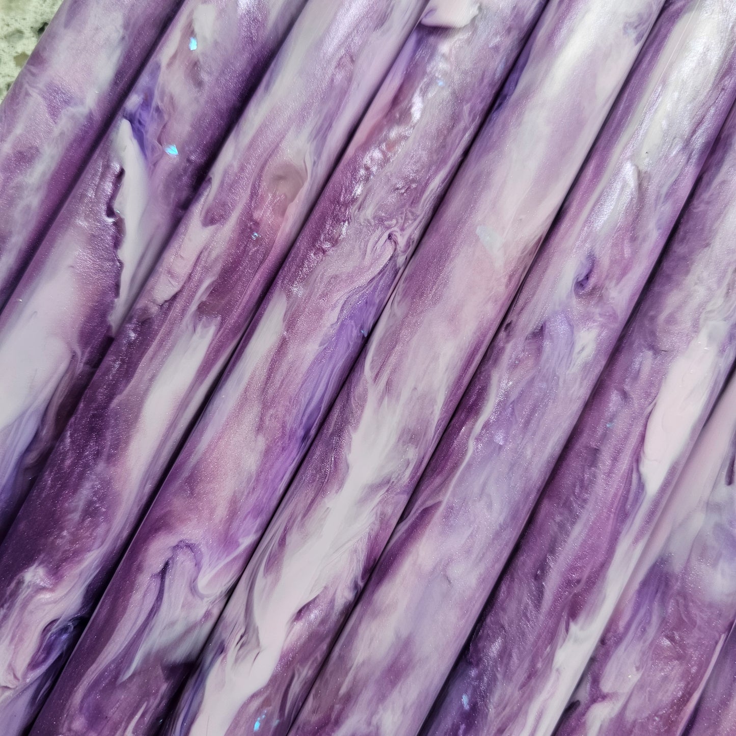 Hyacinth Hills Blank