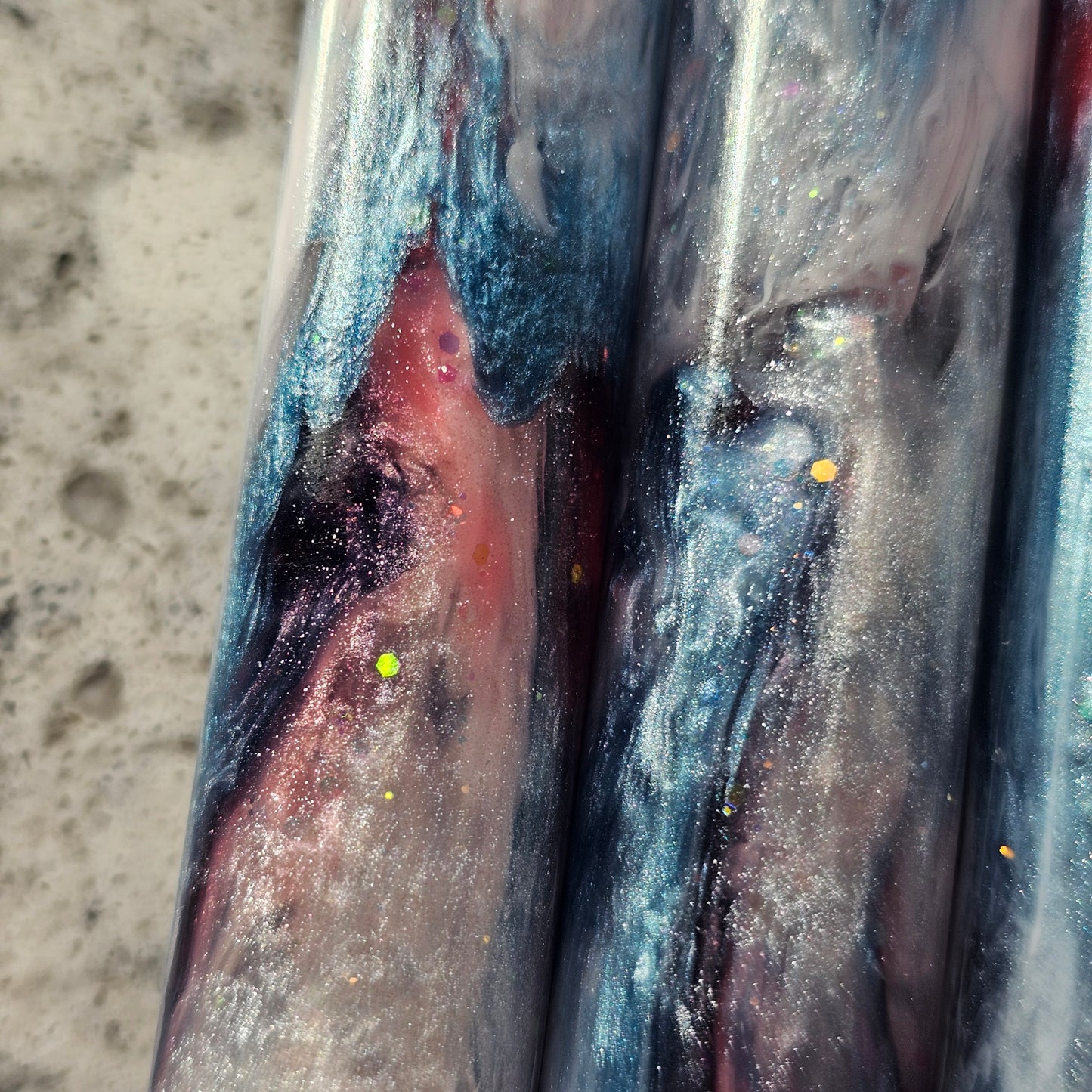 Bed Chem Bespoke Blank