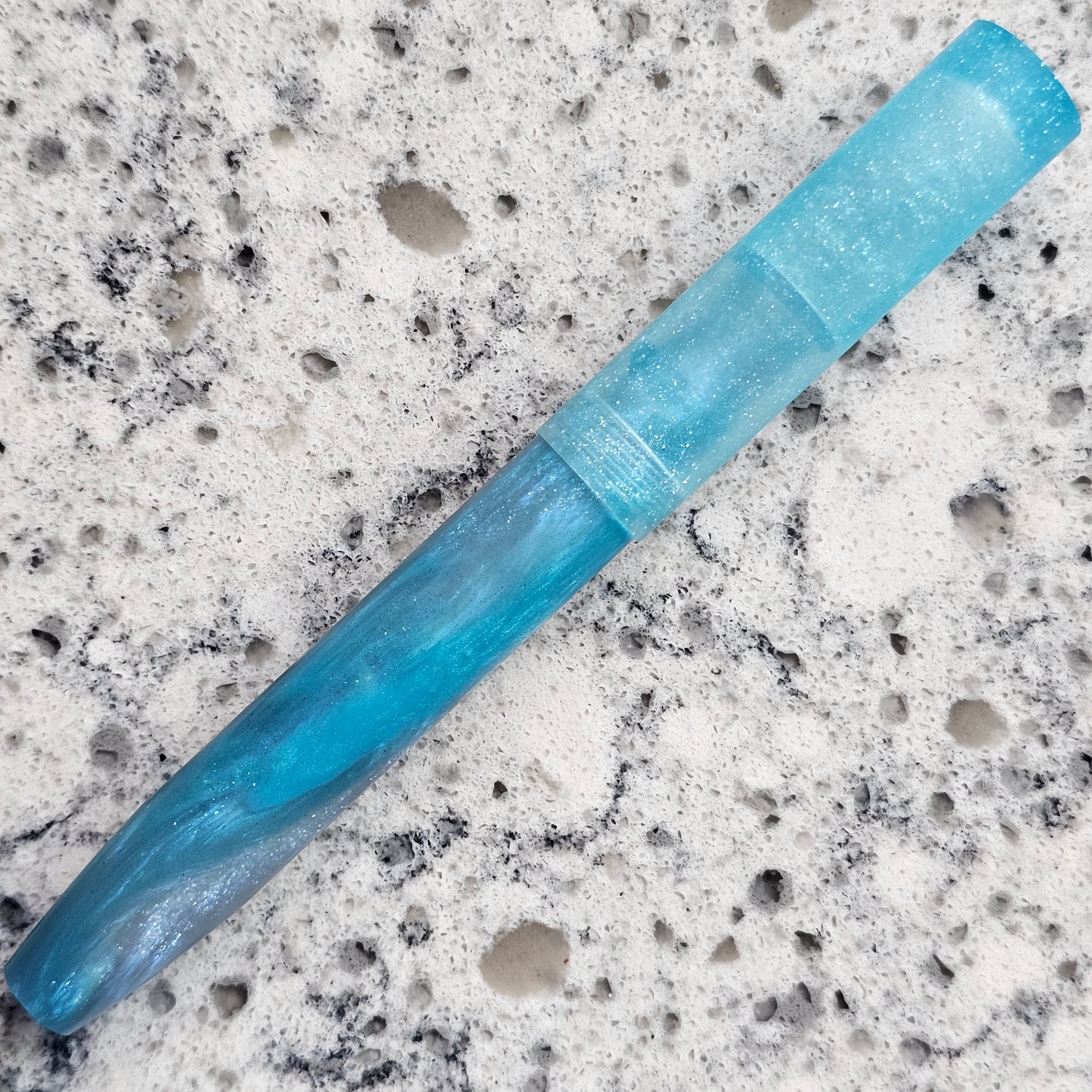 Bluebird Skies Companion Blank