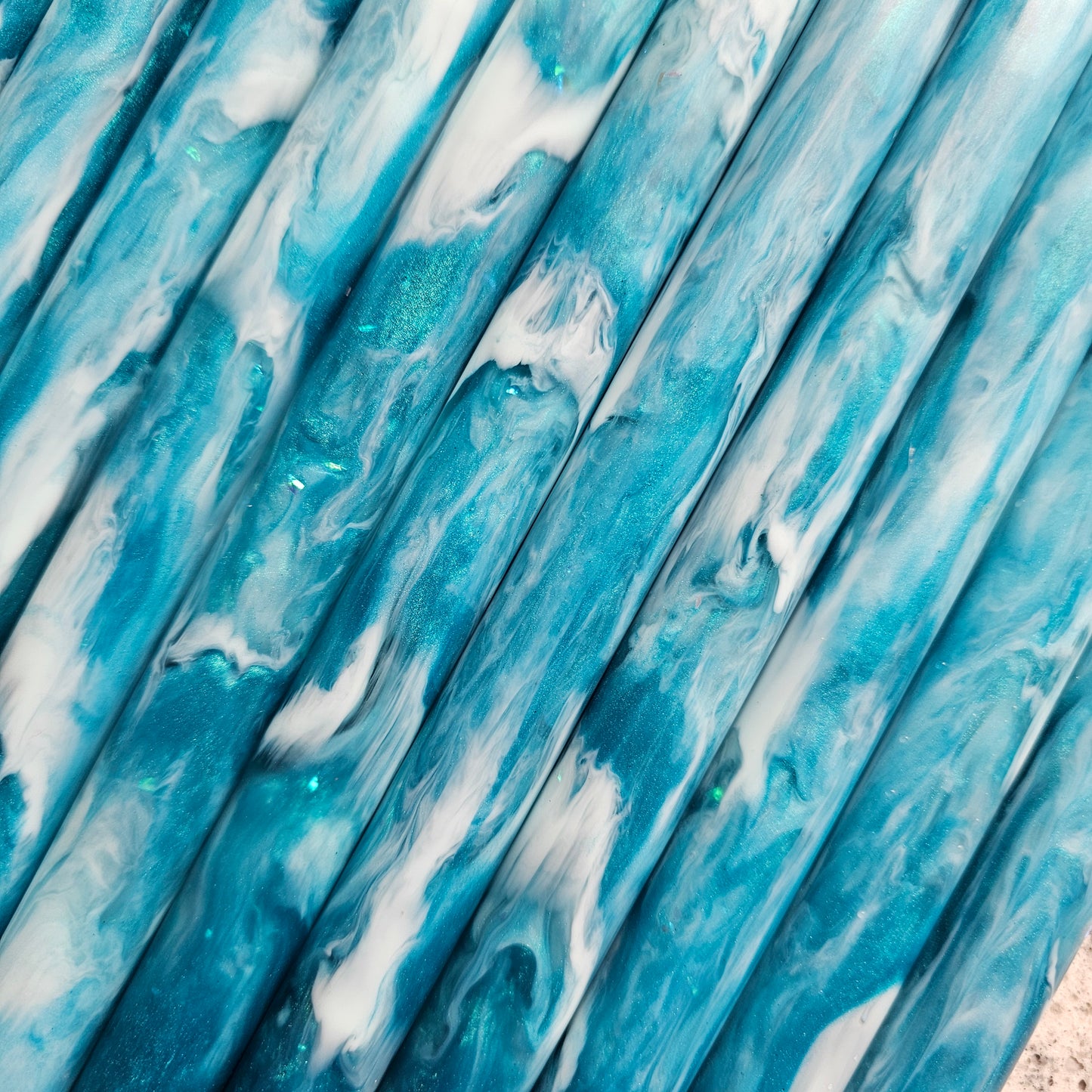 Bluebell Breeze Blanks