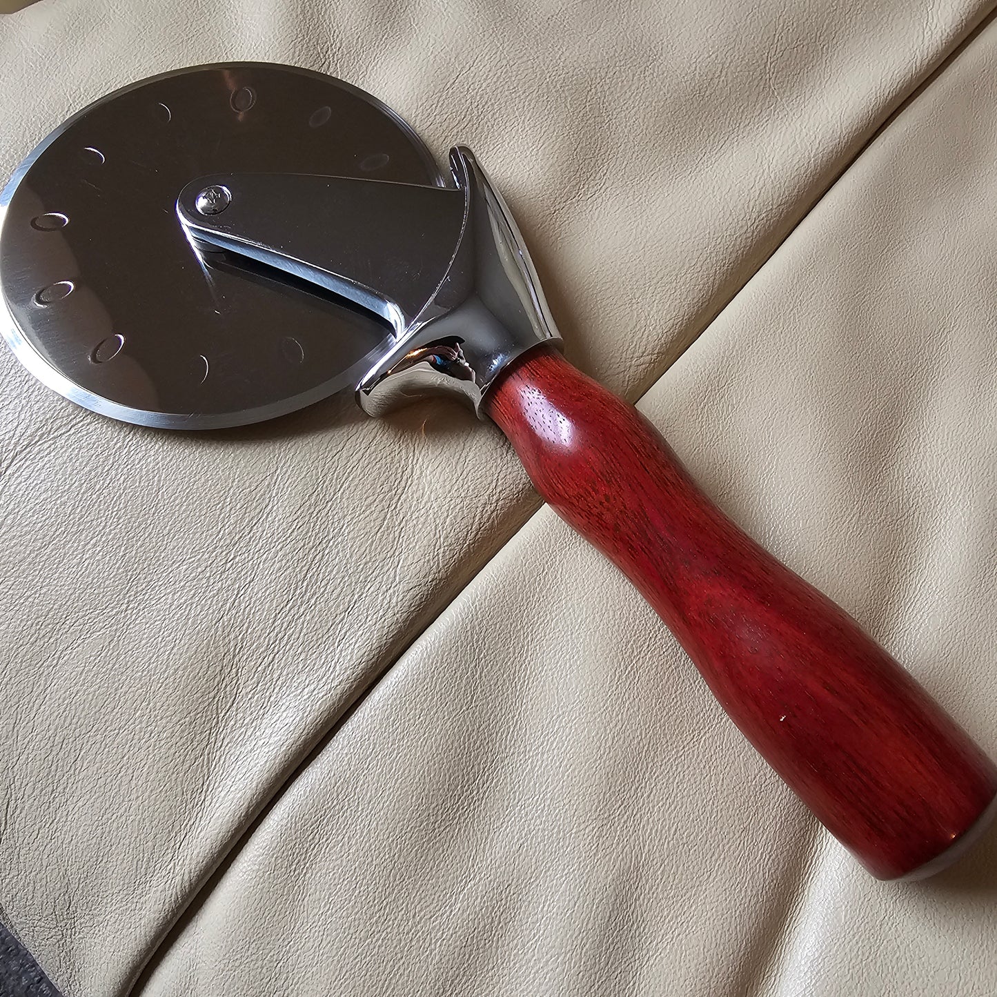 4" Pizza Cutter