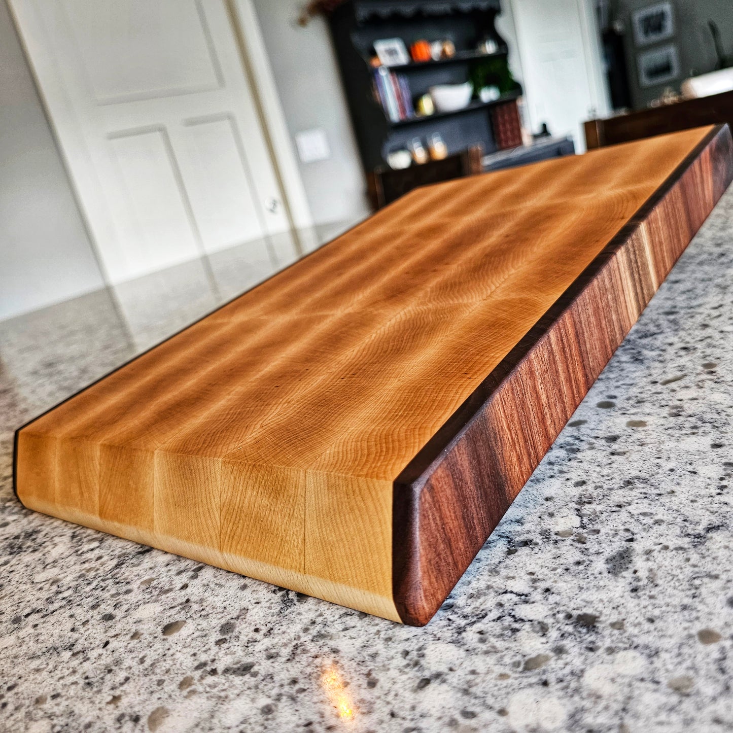 Maple Endgrain Board