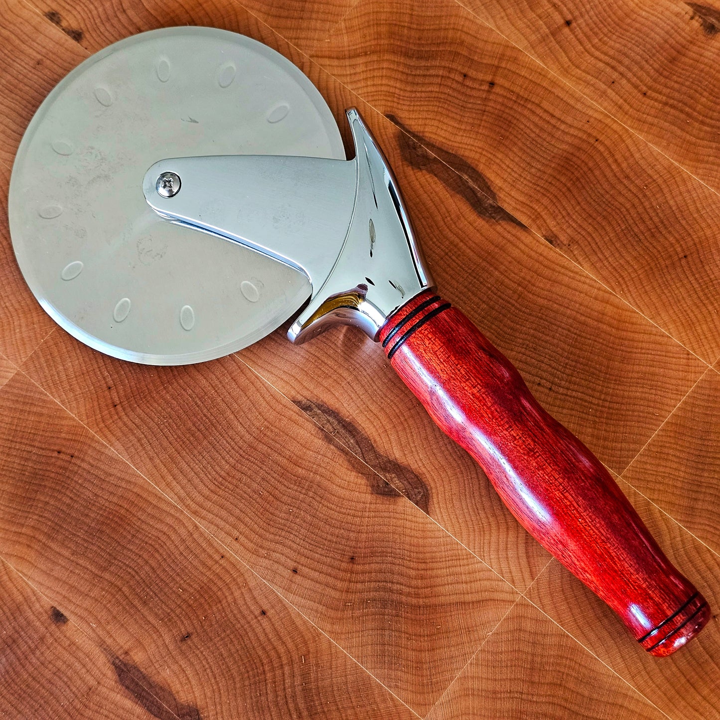 4" Pizza Cutter