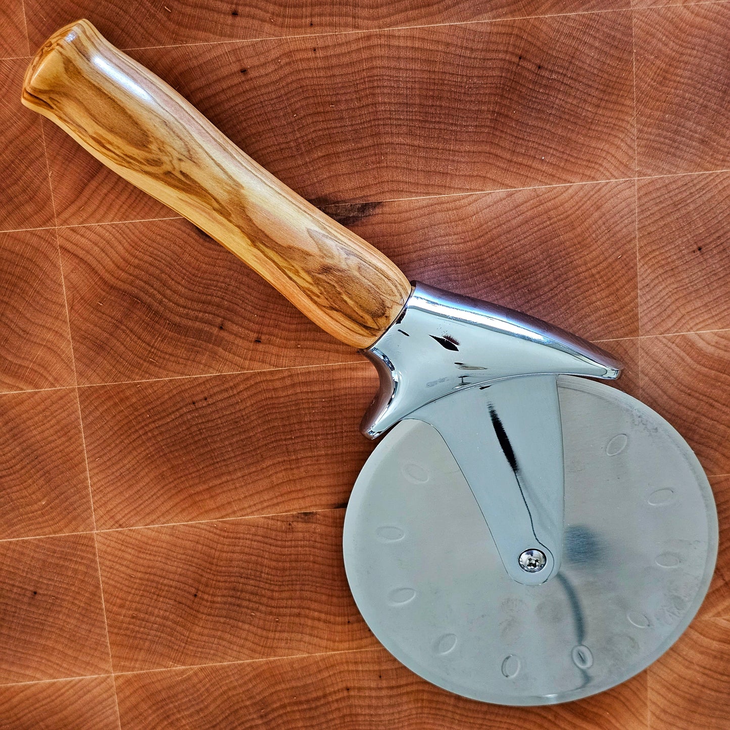 4" Pizza Cutter