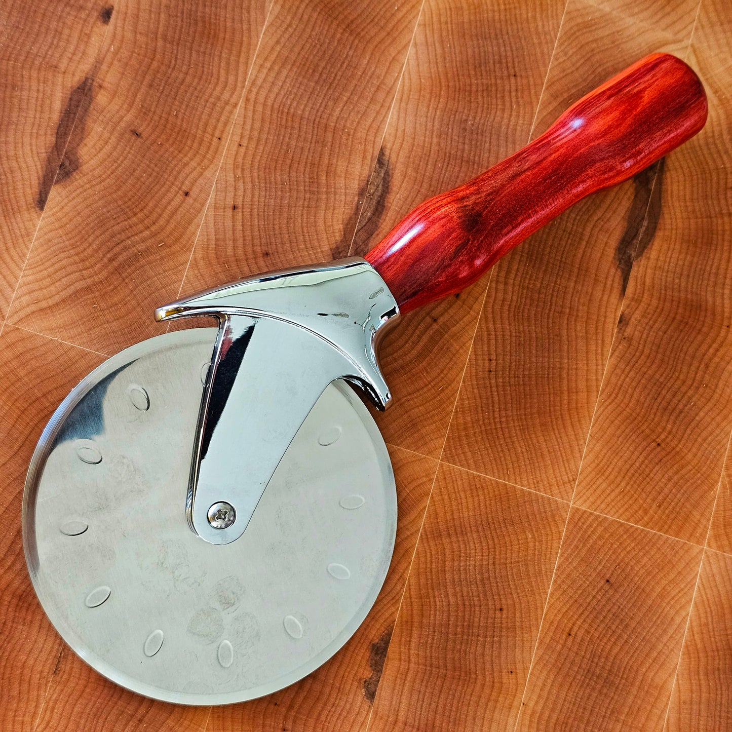 4" Pizza Cutter