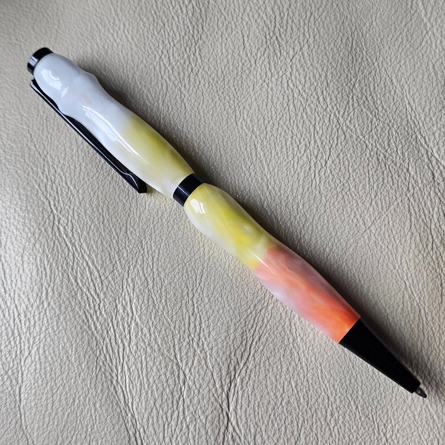 Candy Corn - Pen