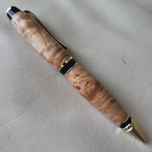 Cigar Twist Pen