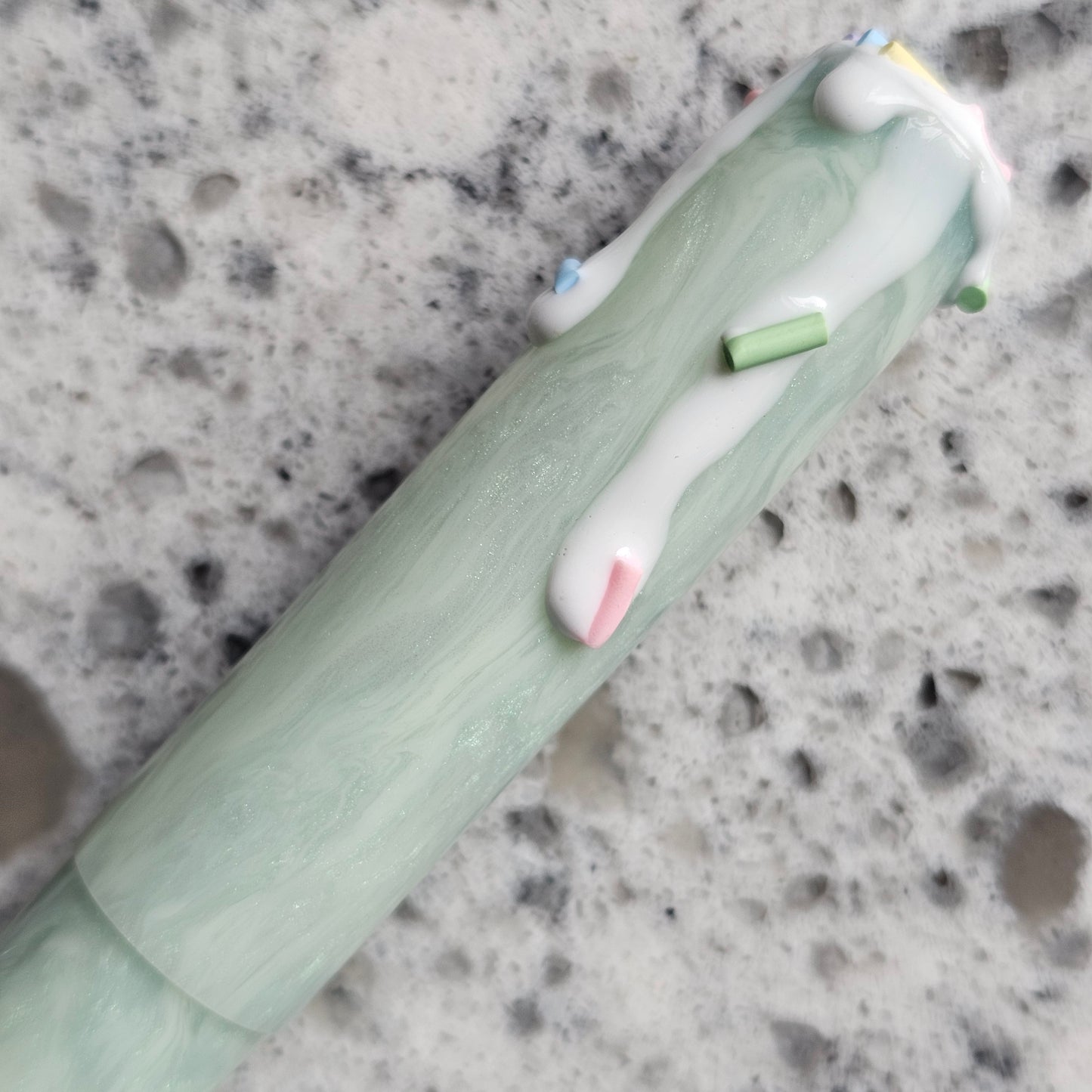 HBD! Fountain Pen