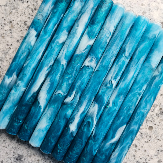 Bluebell Breeze Blanks