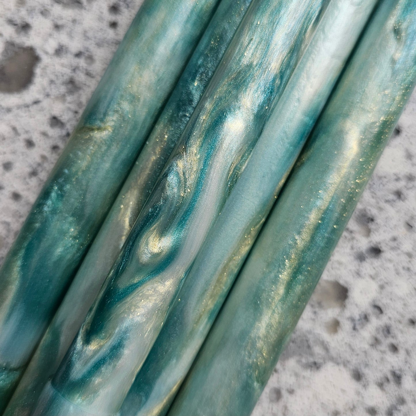 Amazonite Mermaid Blank