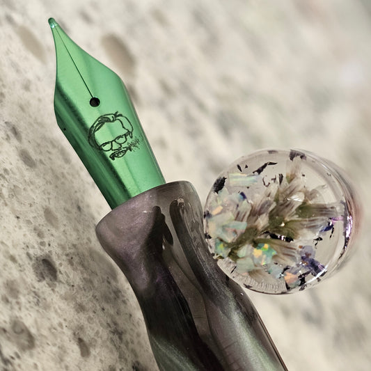 Bride of Frankenstein - FINE NIB