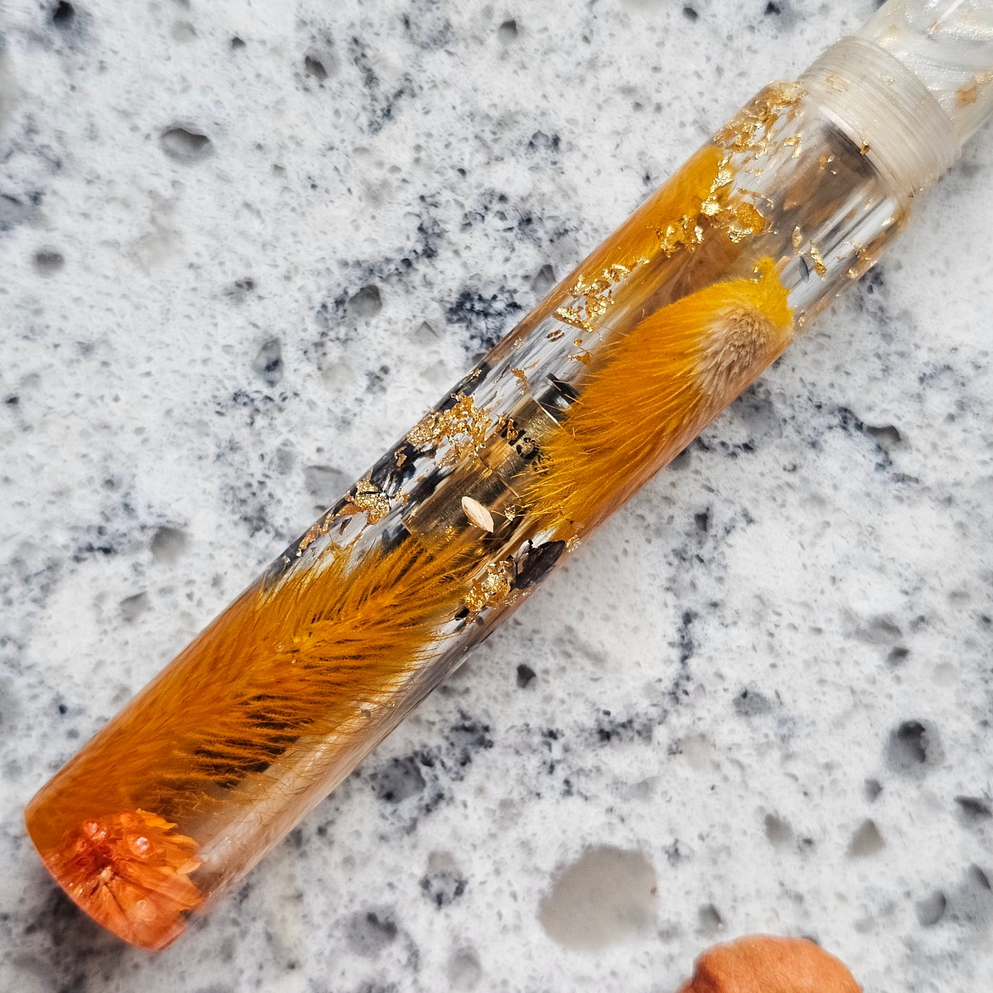 Autumn Ablaze 1 Floral Fountain