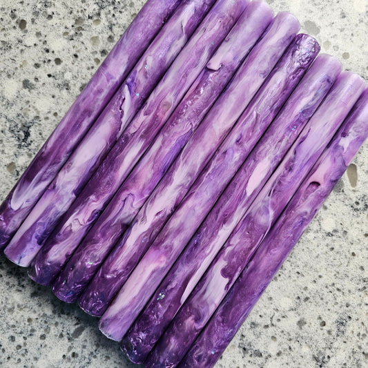 Hyacinth Hills Blank