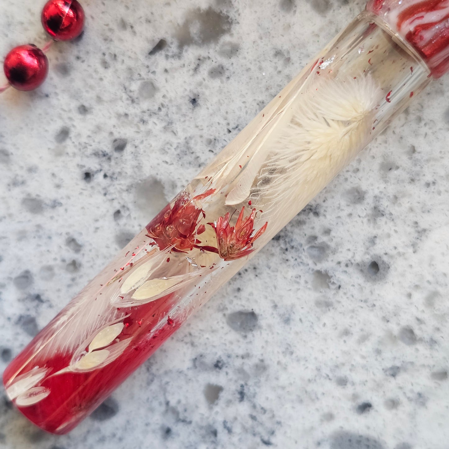 Peppermint Blossom 1