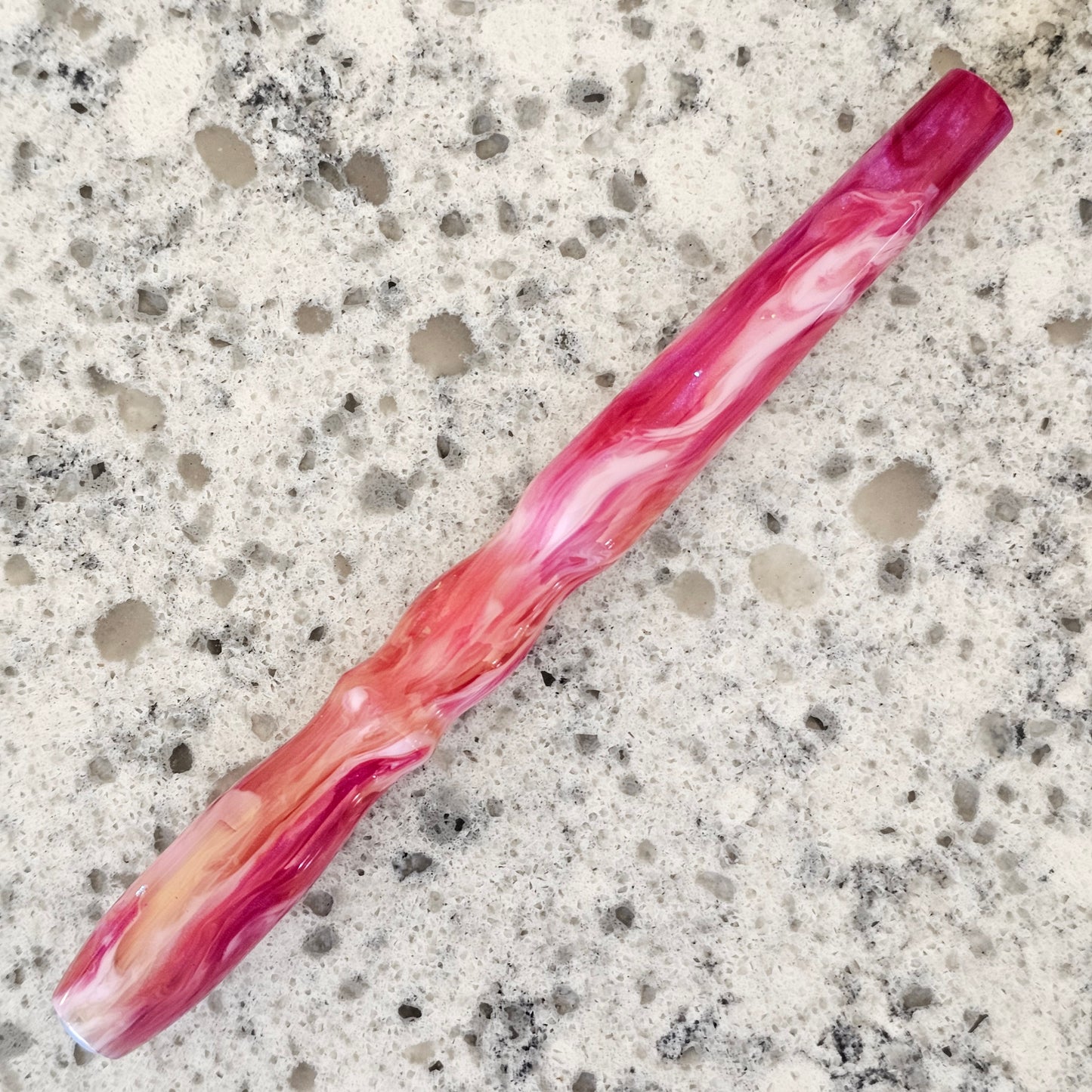 Dhalia Dreams Nib Holder