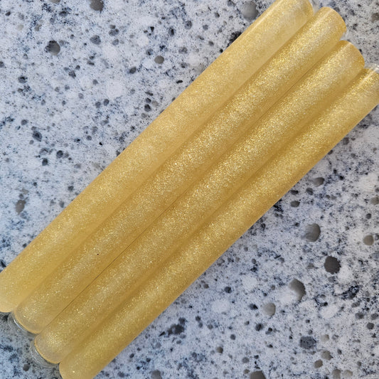 Peanut's Gold Glimmer