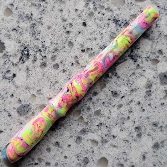 Pasquale Gone Wild Nib holder