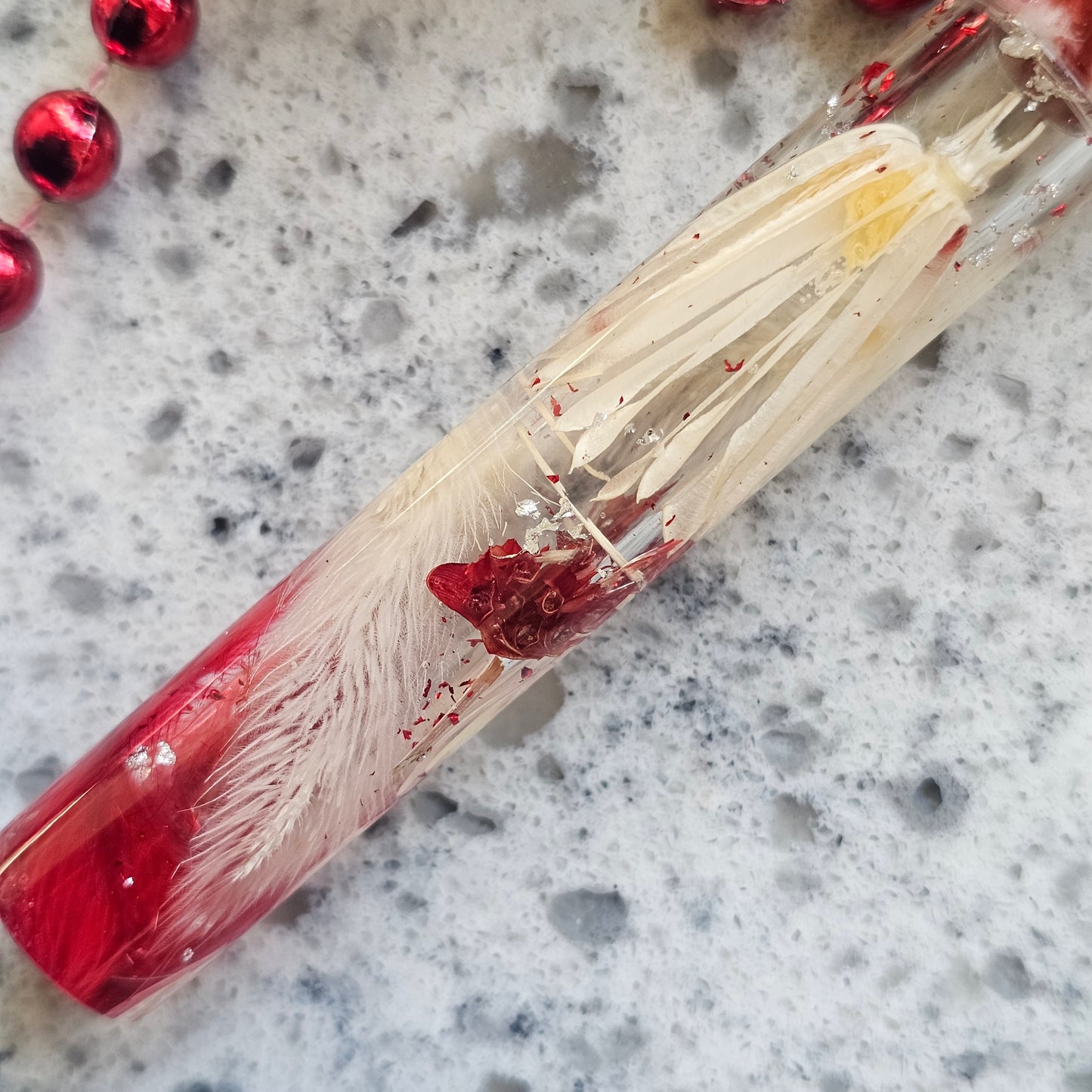 Peppermint Blossom 1