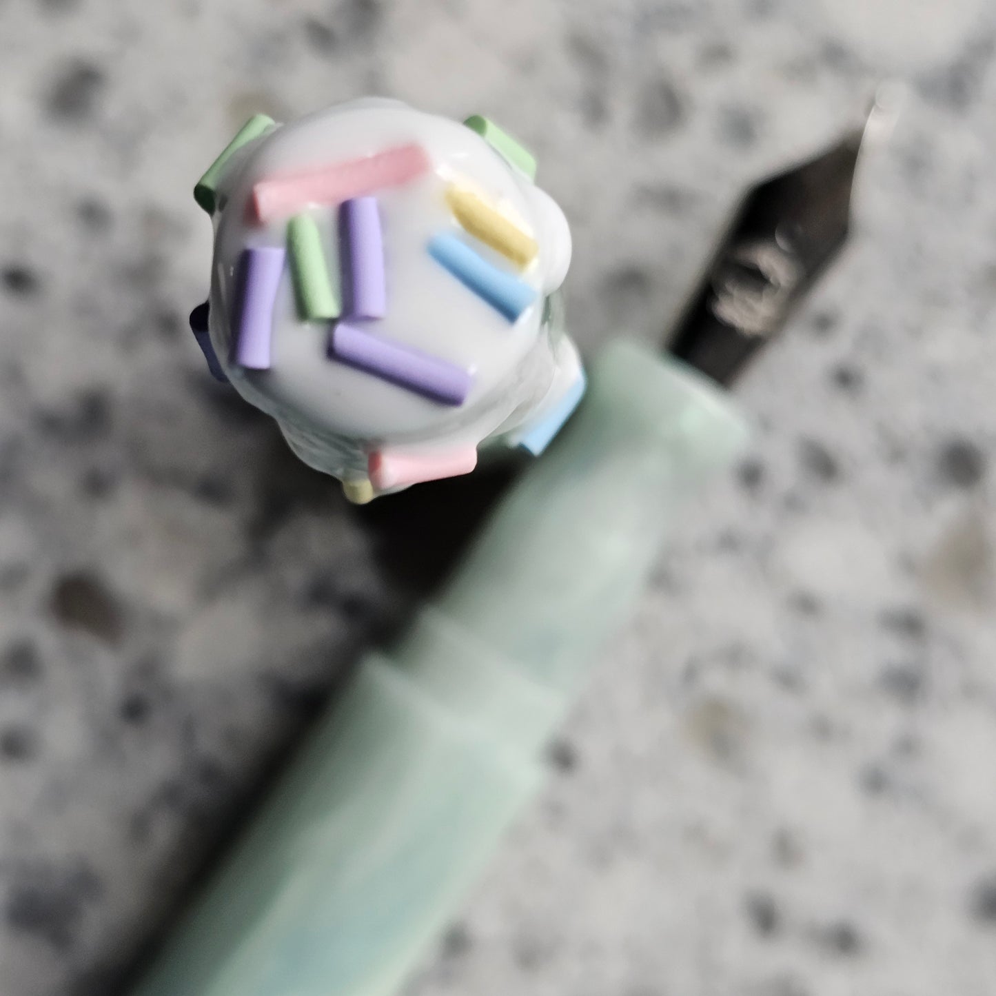 HBD! Fountain Pen