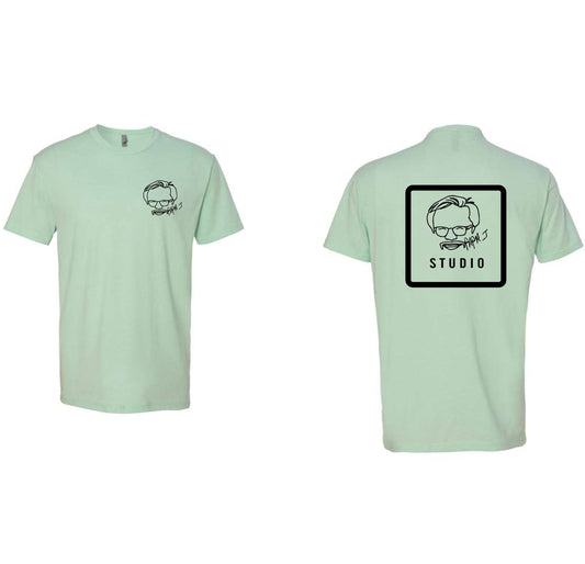 *PRE-SALE* Papa J Studio T Shirt