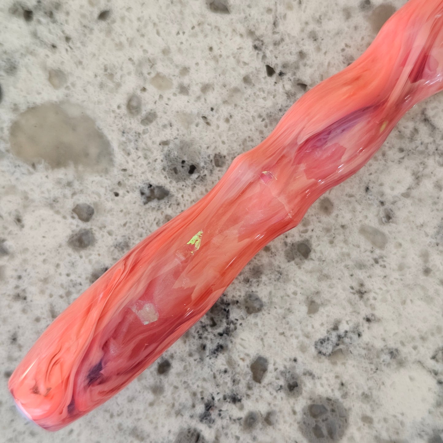 Coral Bell Breeze Nib Holder