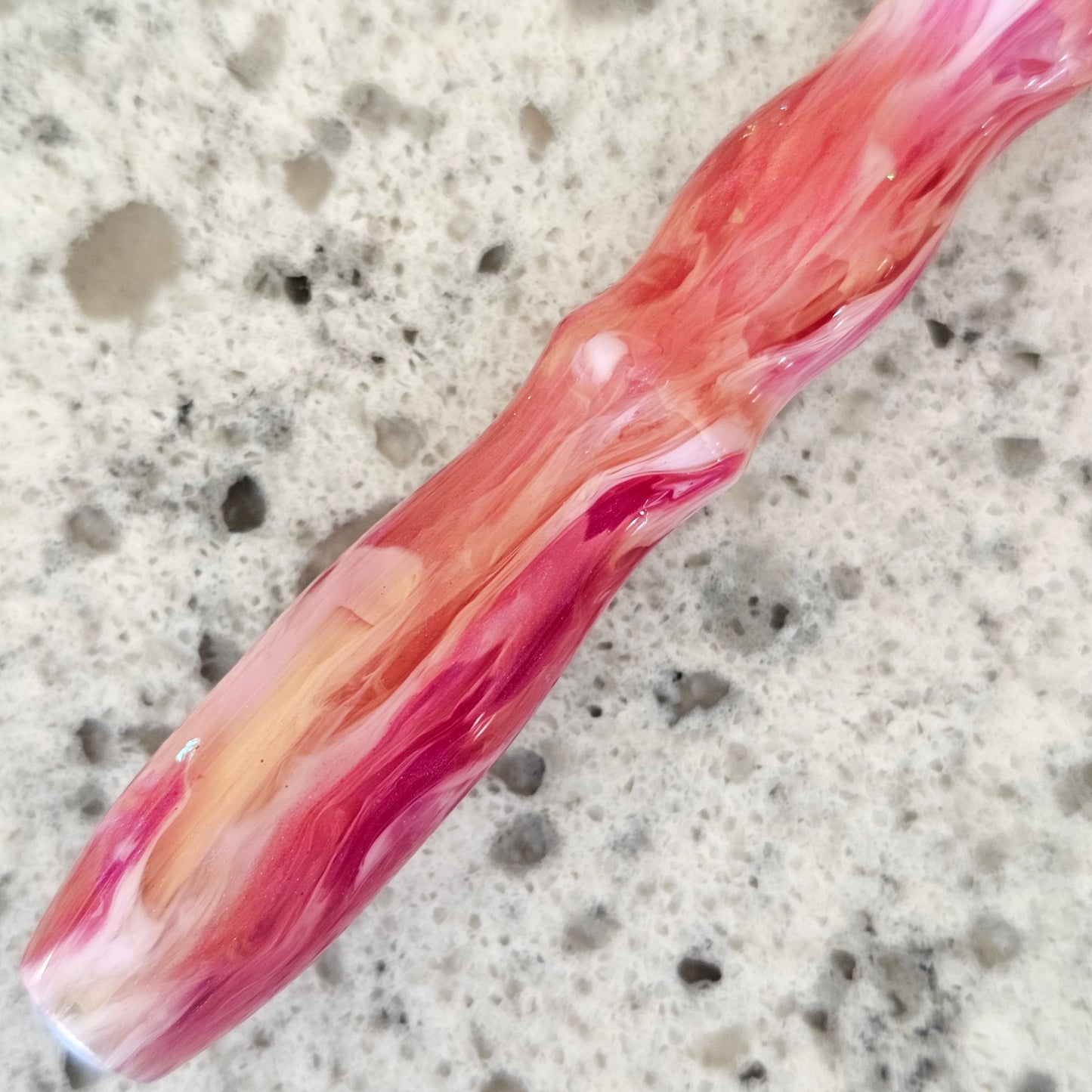 Dhalia Dreams Nib Holder