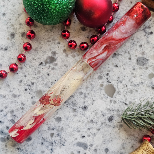 Peppermint Blossom 1