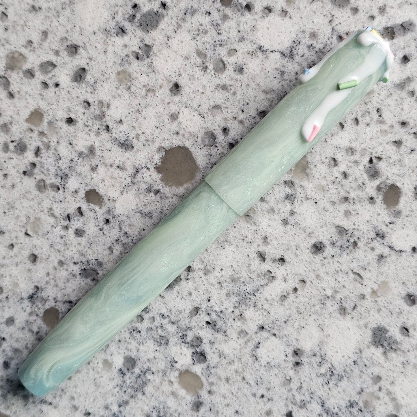 HBD! Fountain Pen