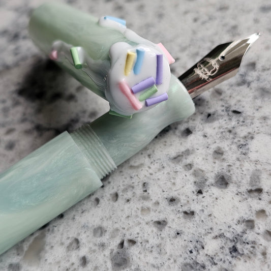 HBD! Fountain Pen