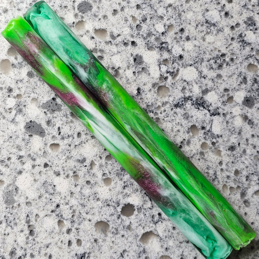 Watermelom Wave Blank